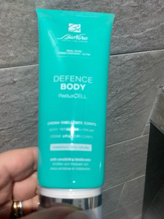Bionike Defence Body Crema Snellente 250ml