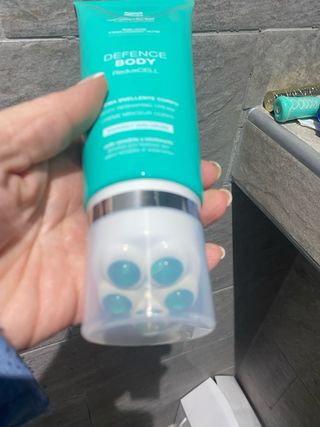 Bionike Defence Body Crema Snellente 250ml