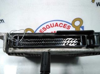 Renault 638647 centralita motor 7700112342 clio ii