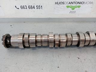 103118 0521186 árbol de levas volvo fh 13 500