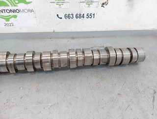 103118 0521186 árbol de levas volvo fh 13 500