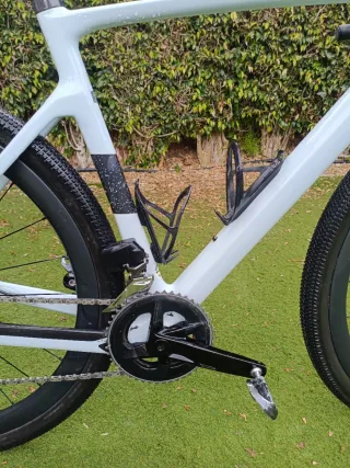 SCOTT ADDICT GRAVEL 20