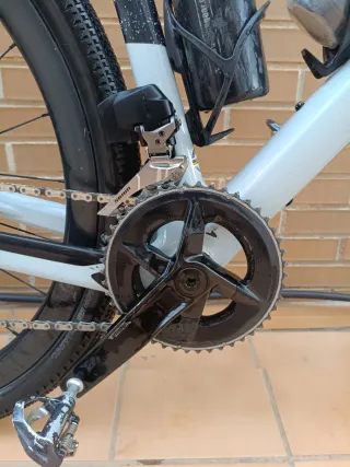 SCOTT ADDICT GRAVEL 20