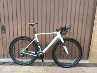 SCOTT ADDICT GRAVEL 20