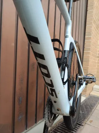 SCOTT ADDICT GRAVEL 20