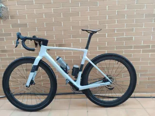 SCOTT ADDICT GRAVEL 20