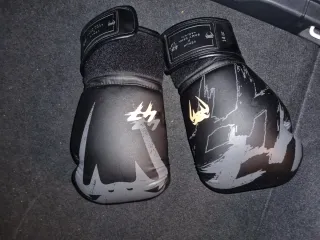 Guantes Boxeo Muay Thai Kick Boxing Venum
