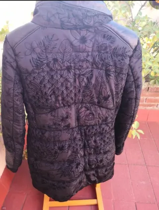 Chaqueta talla XL