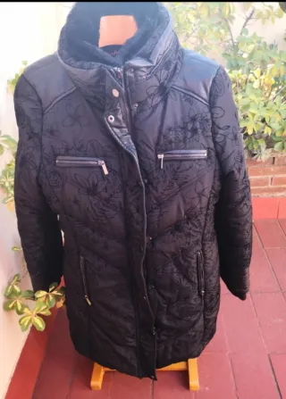 Chaqueta talla XL