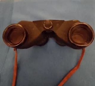 Prismáticos Fuji Meibo Variomatic