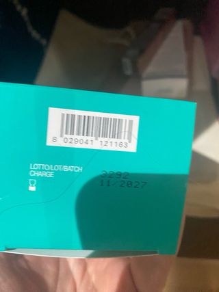 BioNike Defence My Body Fango Tonificante