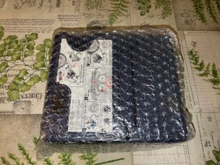 Kit antipinchazos original Kia: inflador + líquido