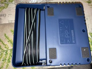 Kit antipinchazos original Kia: inflador + líquido