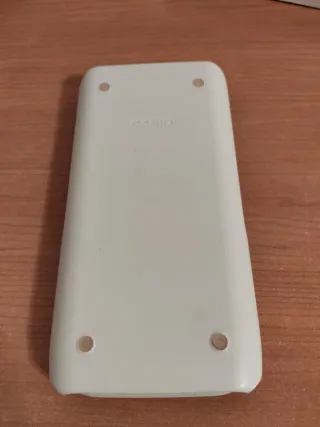 Calculadora Gráfica Casio fx-CG50