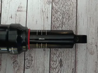 Rock Shox Super Deluxe RC3 230x65