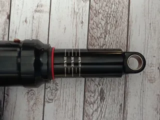 Rock Shox Super Deluxe RC3 230x65