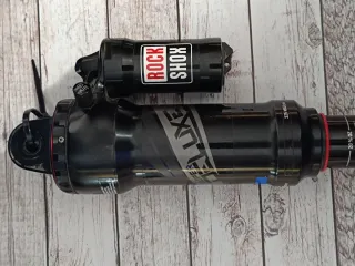 Rock Shox Super Deluxe RC3 230x65