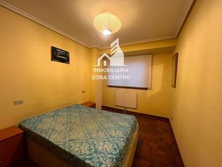 Estudio en alquiler en Centro en Palencia