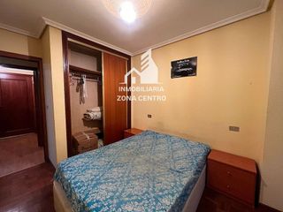 Estudio en alquiler en Centro en Palencia