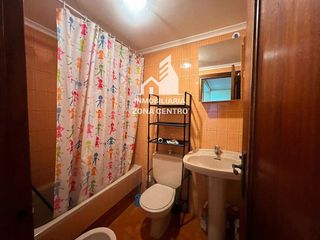 Estudio en alquiler en Centro en Palencia