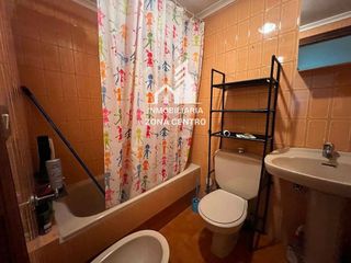 Estudio en alquiler en Centro en Palencia