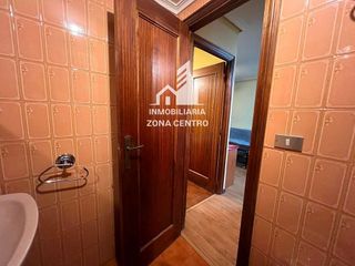 Estudio en alquiler en Centro en Palencia