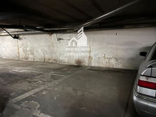 Estudio en alquiler en Centro en Palencia