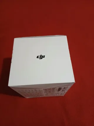 DJI Mini 4 Pro con DJI RC 2