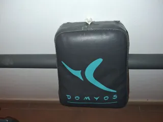 Aparato Abdominales DOMYOS