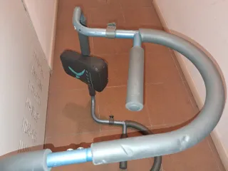 Aparato Abdominales DOMYOS