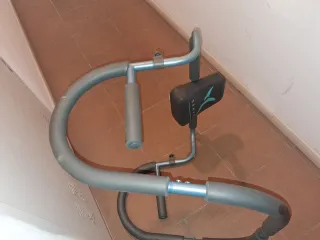 Aparato Abdominales DOMYOS