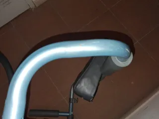 Aparato Abdominales DOMYOS