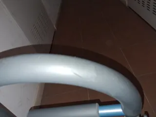 Aparato Abdominales DOMYOS