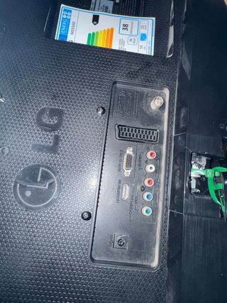 Televisor LG 22 Full HD M2232