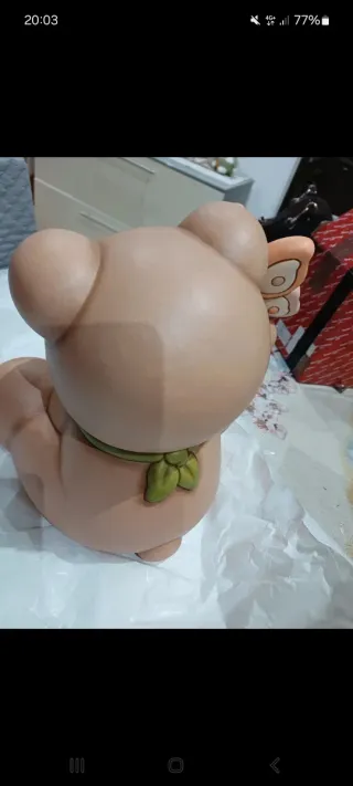 Thun Teddy Maxi Primavera