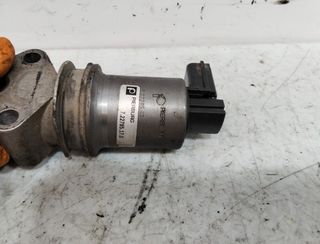 1800291 volkswagen válvula egr 722785170 golf iv