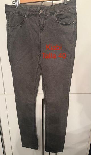 Lote 10 Pantalones Mujer