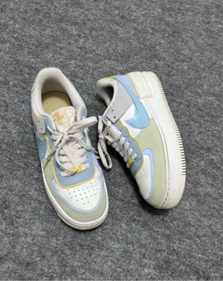 Nike Air Force 1 Shadow Mujer