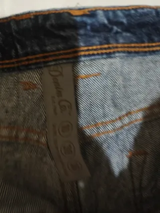 Shorts vaqueros mujer Primark