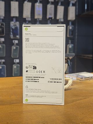 IPHONE 17 PRO 1TB NARANJA PRECINTADO