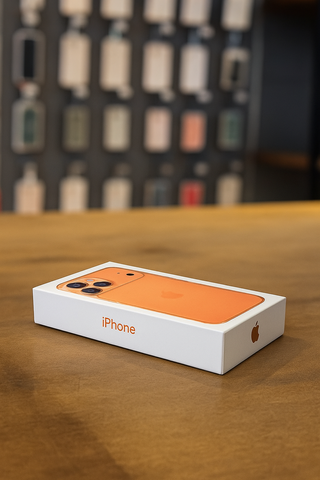 IPHONE 17 PRO 1TB NARANJA PRECINTADO