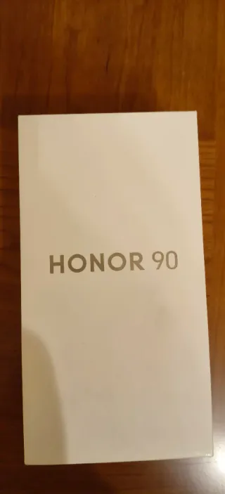 Honor 90 Negro