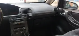 Opel Zafira 2005