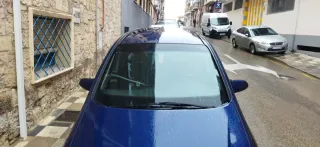 Opel Zafira 2005