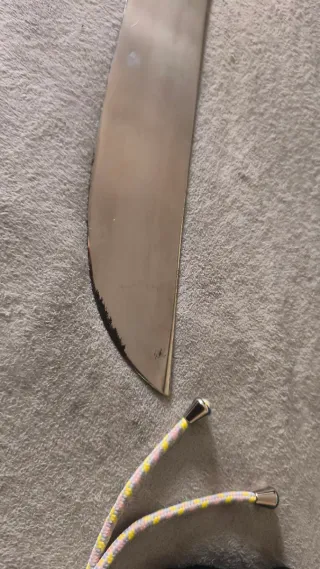 Sable conmemorativo 1974