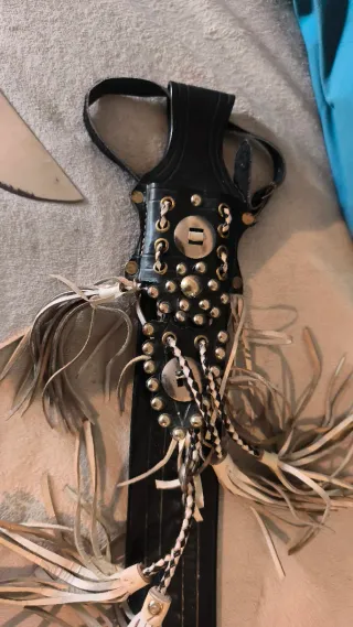 Sable conmemorativo 1974