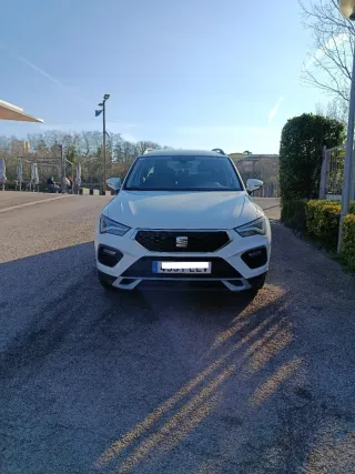 SEAT Ateca 2020