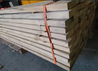 NUEVOS Tablones 3M x 15CM X 5CM