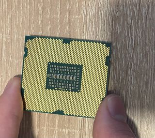 Procesador Intel Xeon E5 2650 v2 2.6 GHz