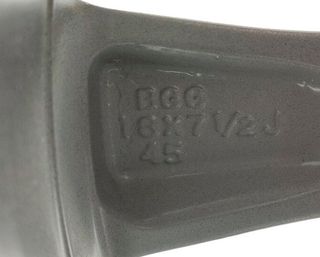 Toyota 2419066 4261a42060 llanta rav 4 iv 2.0 4wd